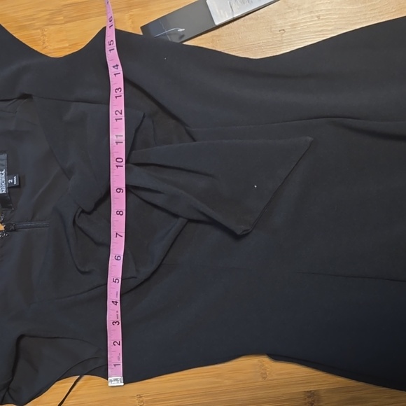 Nwt Badgley mischka sz 2 - Picture 7 of 7